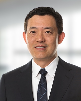 S. Michael Song