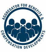 Aggregator for benefits amd compensation developments