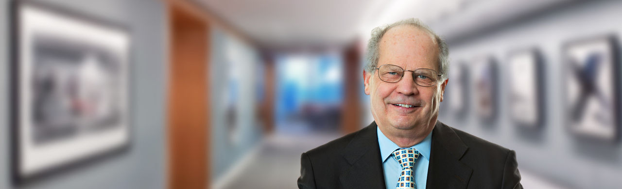 Dechert Corporate and Securities Lawyer William Rosoff