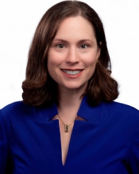 Brielle Roldan – Chief Marketing Officer