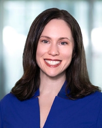 Brielle Roldan – Chief Marketing Officer