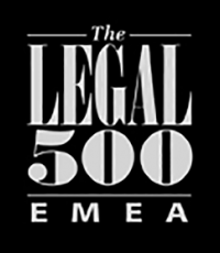 The Legal 500 EMEA 2020