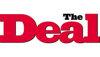 The Deal logo.  (PRNewsFoto/TheStreet, Inc.)