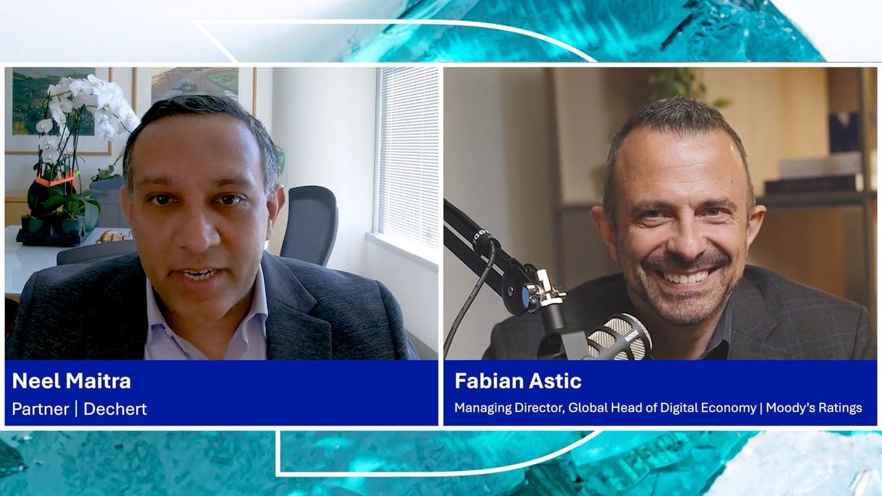 Neel Maitra and Fabian Astic