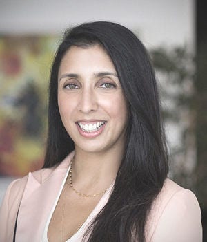 Amanjit K. Fagura Joins Dechert in Dubai