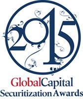 Global Capital Securitization Awards 2015