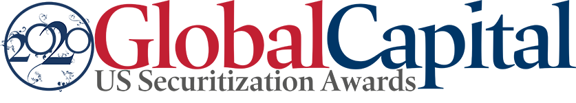 GlobalCapital Securitization Awards 2020