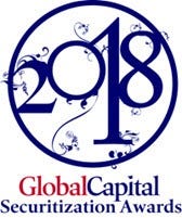 Global Capital Securitization Awards 2018
