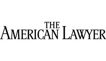 The American Lawyer