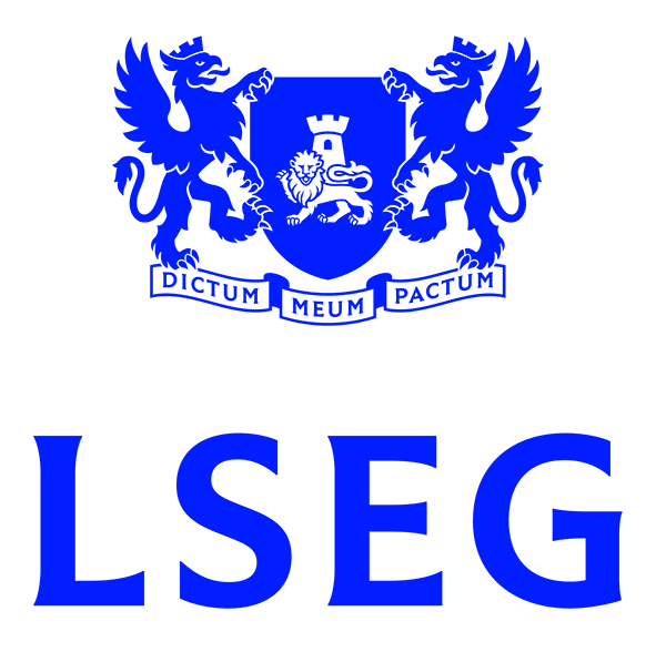 London Stock Exchange logo