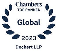 Ranked in Chamber UK 2021
