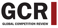 Global Competition Review GCR 100