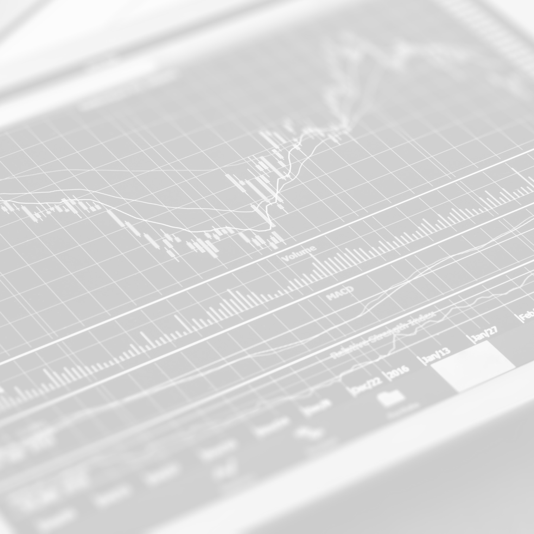 fintech-stock-market-monitoring