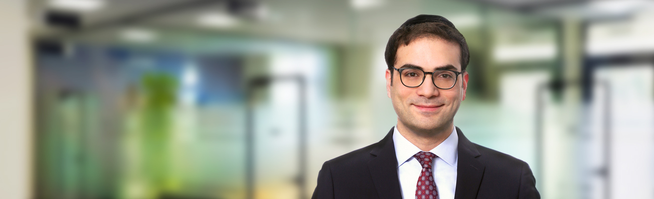 Ari Abramovitz
