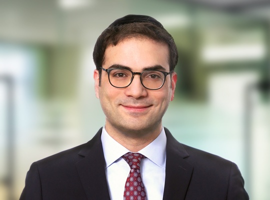 Ari Abramovitz