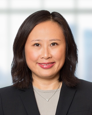 Beverly J. Ang