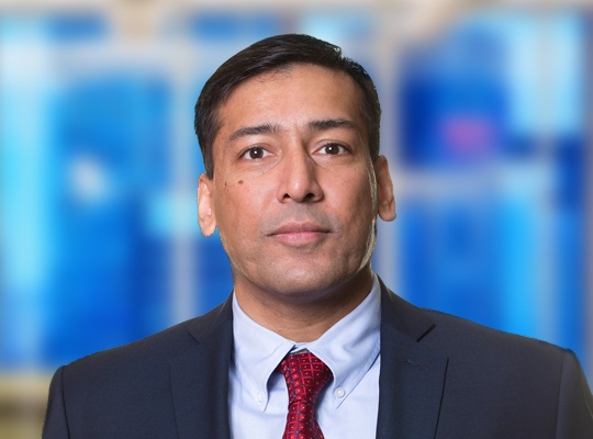 Hassan Ahmed