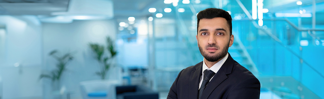 Saad Ali