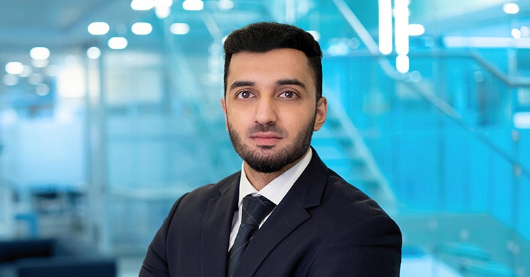 Saad Ali