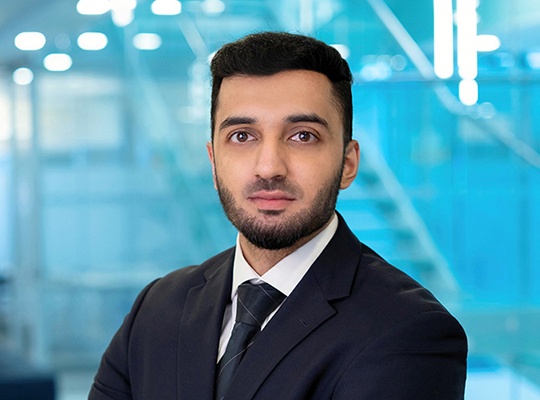 Saad Ali