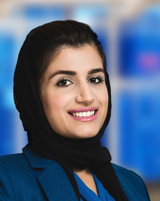 Tayyibah Arif