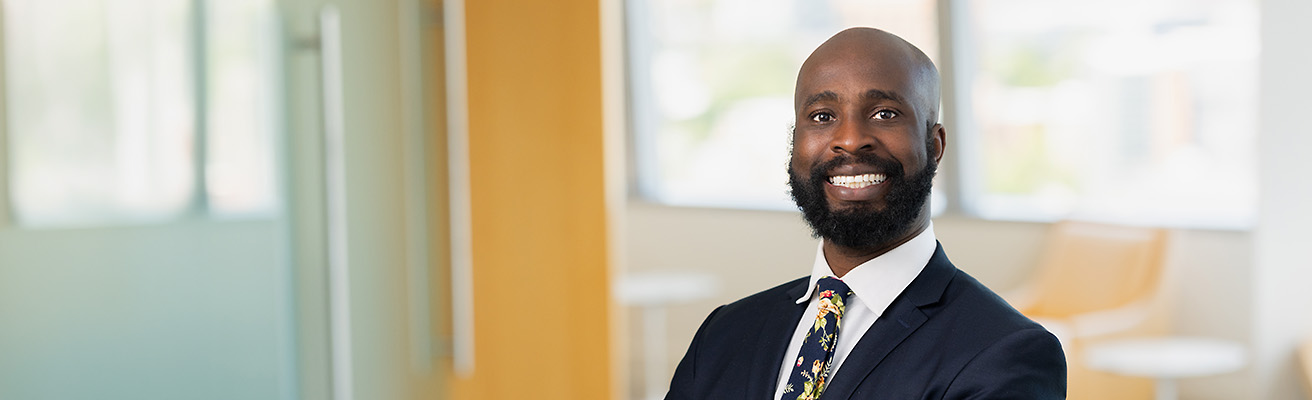 Victor Oluwaseun Adeniran