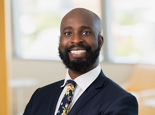 Victor Oluwaseun Adeniran