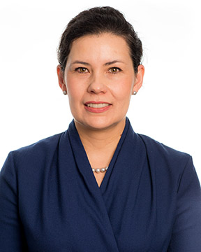 michelle bradfield