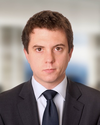 Craig Borthwick
