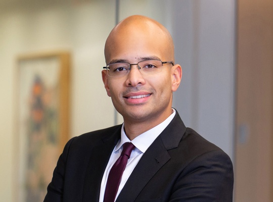Edwin Batista