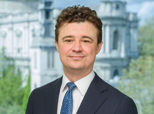 Freddy Bouttell