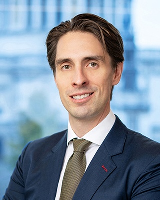 Gottfried Graf von Bassewitz