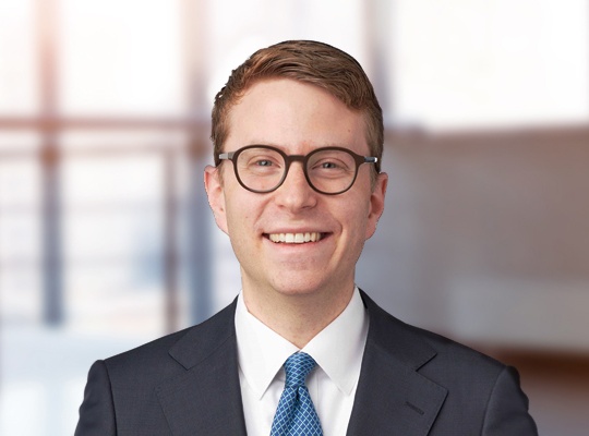 Judah Bellin