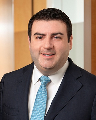 Matthew E. Barsamian