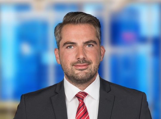 Michael Bayr
