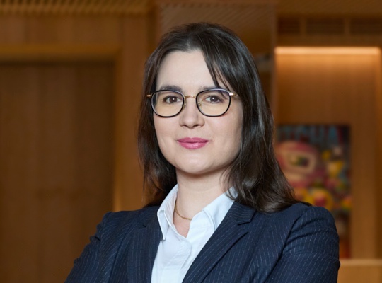Paolina Bajda