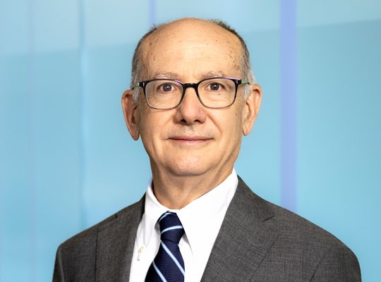 Stephen H. Bier