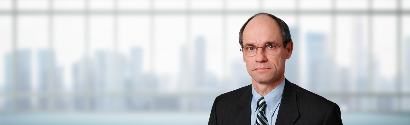 Stephen D. Brown