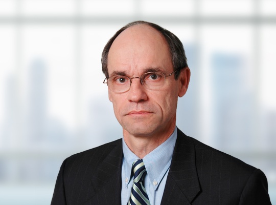 Stephen D. Brown