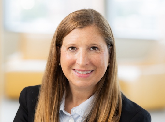 Victoria S. Boland