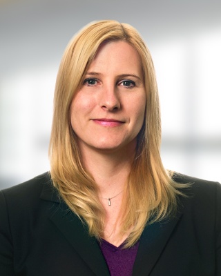 Alison Couchman