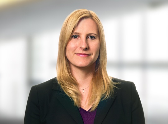 Alison Couchman