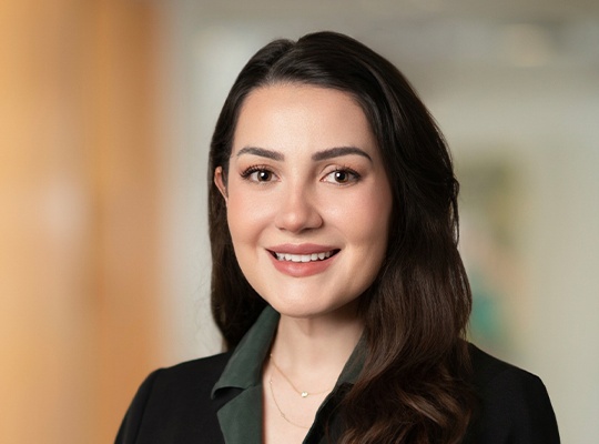 Anastasia Bodea Crisan