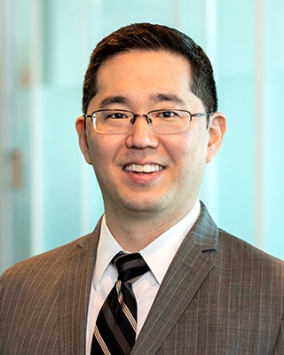 Bertrand J. Choe