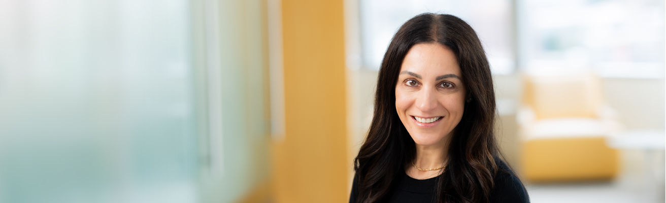Cheri R. Cohen