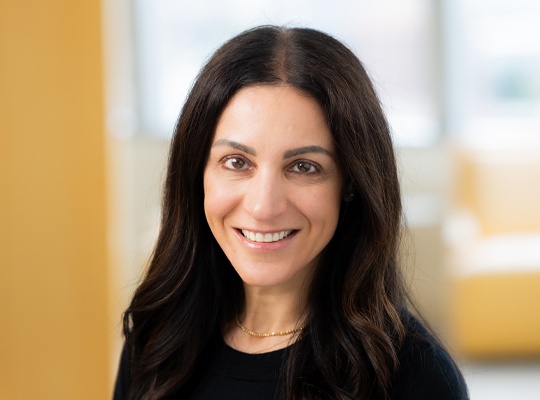 Cheri R. Cohen