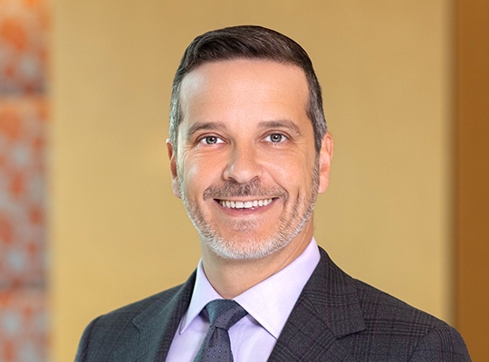 Craig Cohen