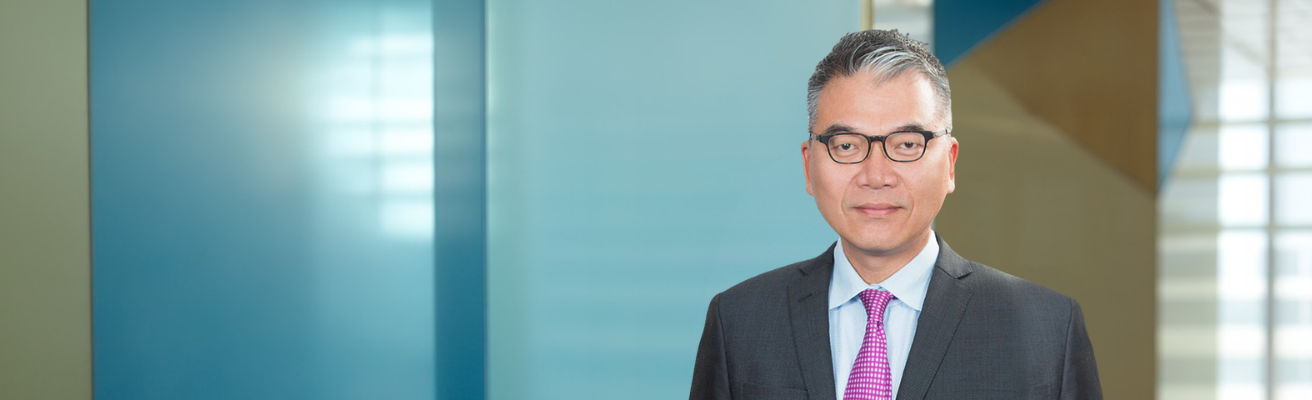 David K. Cho