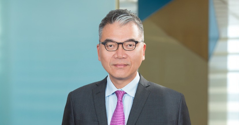 David Cho | Dechert
