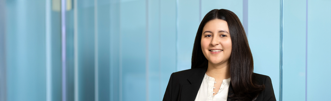 Jackeline M. Carcamo